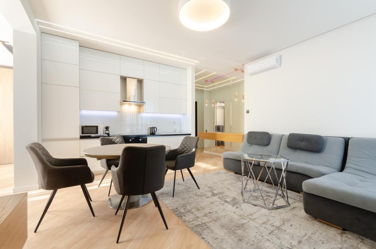 Petrovdom In Rc Jack House Panoramic City View Kiev Ngoại thất bức ảnh